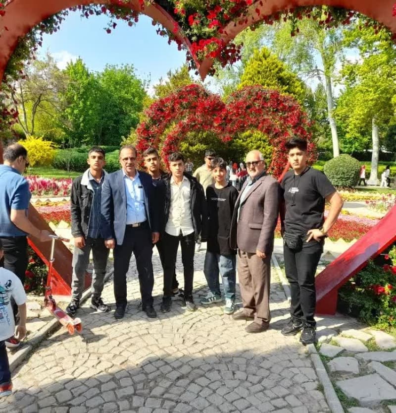 اردوی اصفهان