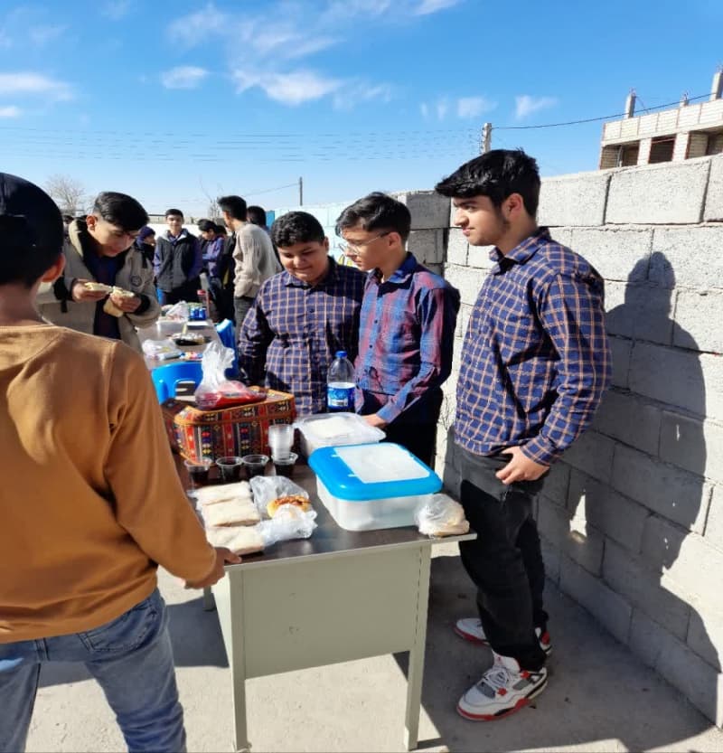 بازارچه کسب و کار