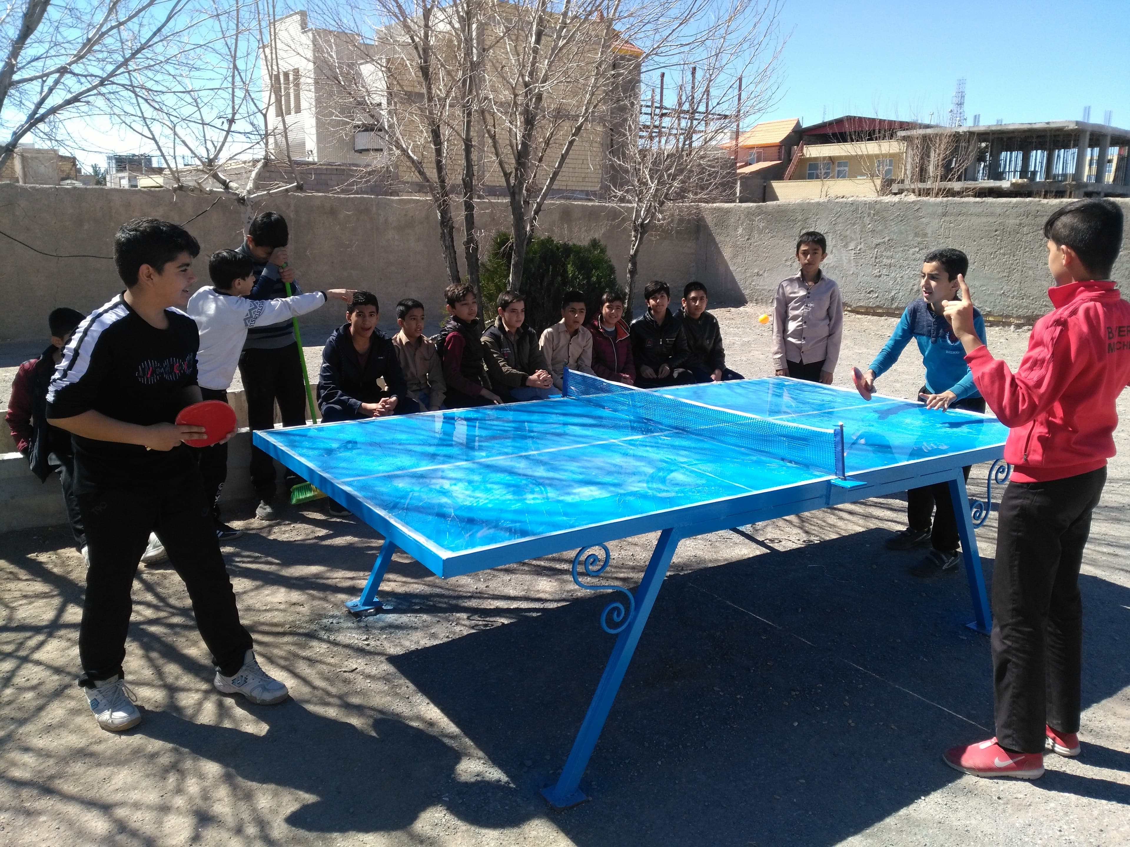 ورزش و سلامت