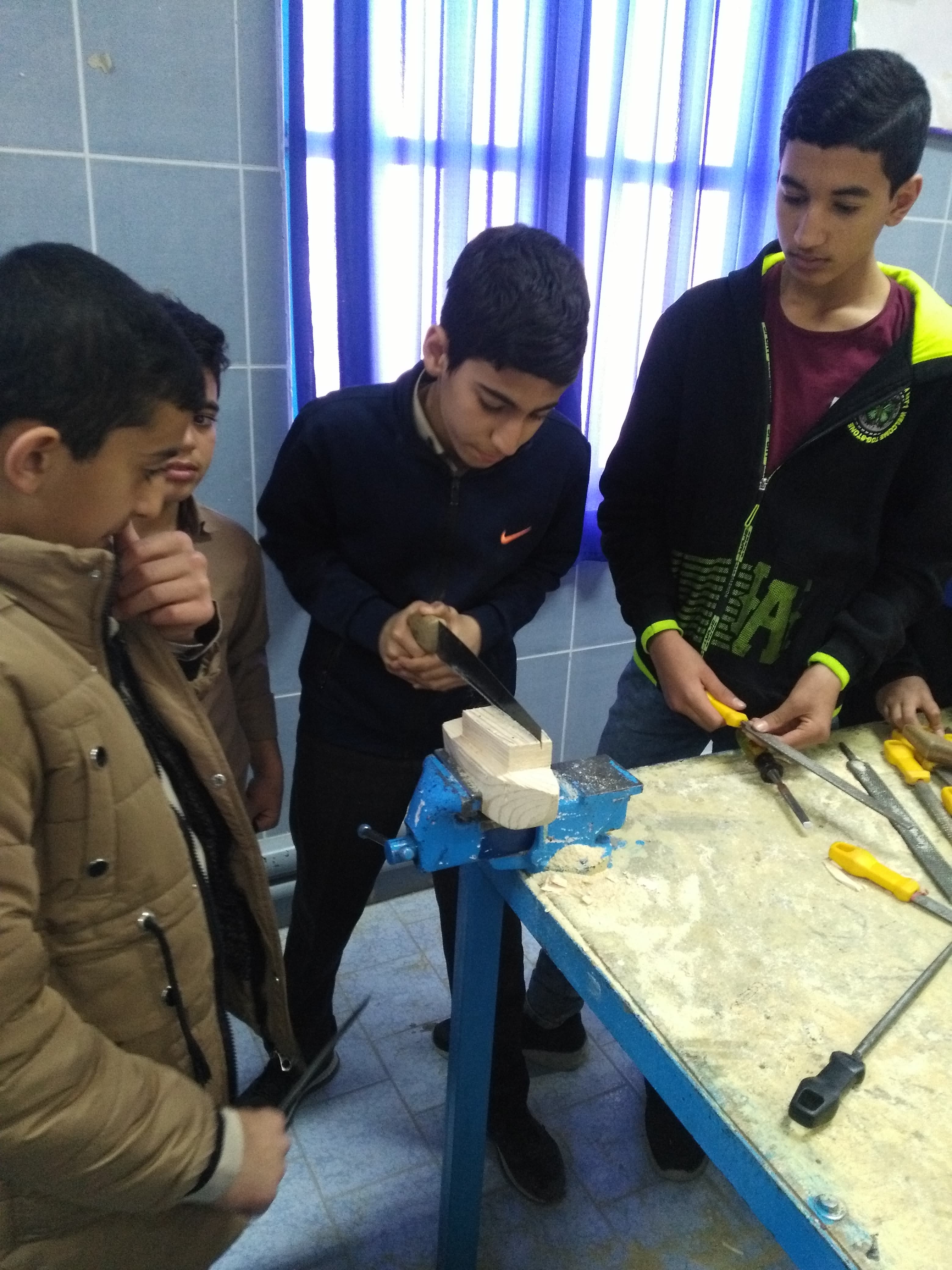 مهارت اموزی